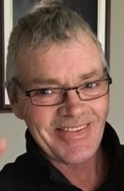 Michael Roche Joseph  1962  2018 avis de deces  NecroCanada