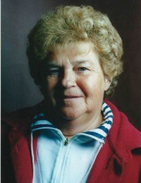 Mme Claudette Beaudoin 1943-2018 avis de deces  NecroCanada