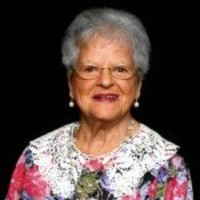 Mme Therese Cournoyer-Ares 1926-2018  2018 avis de deces  NecroCanada