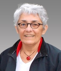 Monique Lamoureux  1948  2018 avis de deces  NecroCanada