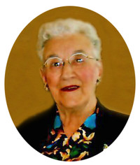 Myrtle Arvilla Givens ARNOTT  February 19 1924  June 10 2018 (age 94) avis de deces  NecroCanada