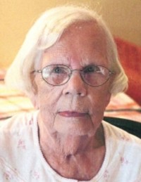 Nell Pietertje De Kryger  May 10 1928  May 31 2018 avis de deces  NecroCanada