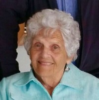 Olga Marie McCormick  19282018 avis de deces  NecroCanada