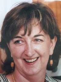 Pauline Boyd McIntyre  19652017 avis de deces  NecroCanada