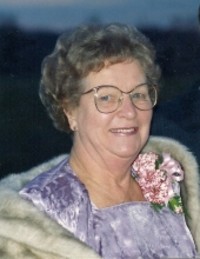 Ruby Elsie Gale  January 29 1924  June 7 2018 avis de deces  NecroCanada