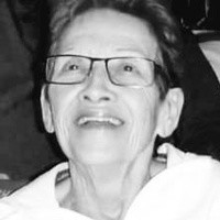 Sharon Marlene Robbins  August 25 1938  June 09 2018 avis de deces  NecroCanada