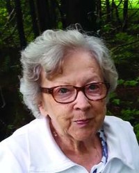 Solange Lejeune 1926 – 2018 avis de deces  NecroCanada