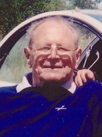 William Bill Moore  August 5 1924 to June 3 2018 avis de deces  NecroCanada