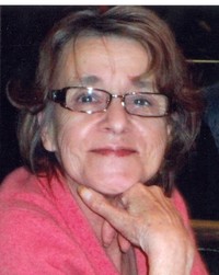 Yolande Caron Dube  1941  2018 avis de deces  NecroCanada