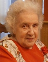 Yvette Roy nee Lanthier  1916  2018 (102 ans) avis de deces  NecroCanada
