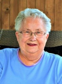 Aileen Shirley Webster  February 16 1934  July 13 2018 (age 84) avis de deces  NecroCanada