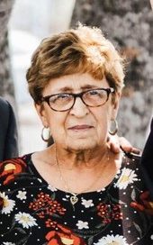 Aline LeBlanc  19402018 avis de deces  NecroCanada