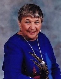Amy Ampellia Anderson  September 6 1923  July 22 2018 (age 94) avis de deces  NecroCanada
