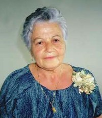 Antonietta Di Giovanni  June 18 1935  July 2 2018 avis de deces  NecroCanada