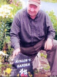 Avalon Squires Sr  May 13 1934 to July 6 2018 avis de deces  NecroCanada