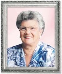 BEAUCHESNE Renee Jeanne nee Cote 1923 – 2018 avis de deces  NecroCanada