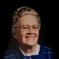 Beatrice Alma Cameron  August 29 1921  July 28 2018 avis de deces  NecroCanada