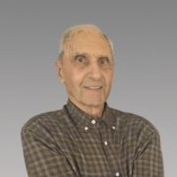 Boucher Raymond 1926-2018 avis de deces  NecroCanada