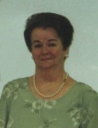 Claire Aubin Mercier  (1934  2018) avis de deces  NecroCanada