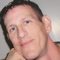 Darrell Joseph Cantwell  December 21 1969  January 08 2018 avis de deces  NecroCanada