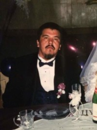 Donnie Richard Sr  January 9 1964  July 8 2018 (age 54) avis de deces  NecroCanada