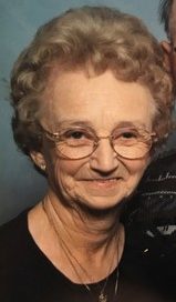 Doreen Laird  August 17 1931  July 22 2018 (age 86) avis de deces  NecroCanada