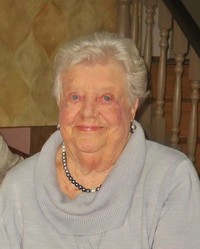 Doris Jean