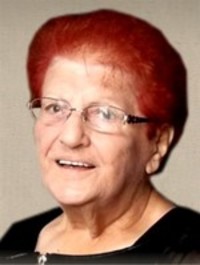 Gertrude Binet Jean  1937  2018 (80 ans) avis de deces  NecroCanada