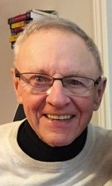 HAINS Jacquelin  1933  2018 avis de deces  NecroCanada