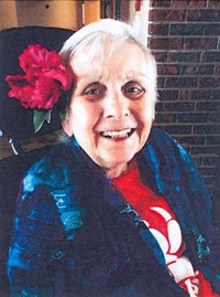 Iona Marie Covi  August 25 1948  July 26 2018 avis de deces  NecroCanada