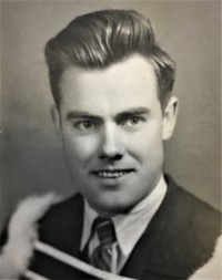 John Patrick O'Leary  May 9 1919  July 12 2018 avis de deces  NecroCanada