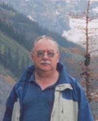 Joseph Jim Porter  19402018 avis de deces  NecroCanada