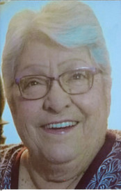 Joyce Jeanette Arcand Fiddler  November 10 1946  July 3 2018 (age 71) avis de deces  NecroCanada