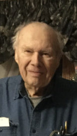 Keith Bowes  December 28 1926  July 6 2018 (age 91) avis de deces  NecroCanada