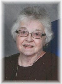 Lena Ann Derkach  November 20 1941  July 18 2018 (age 76) avis de deces  NecroCanada