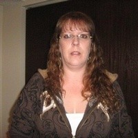 Lena Shellene Ollson  January 24 1971  July 16 2018 avis de deces  NecroCanada