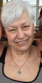 Lucille Huneault  1949  2018 (69 ans) avis de deces  NecroCanada