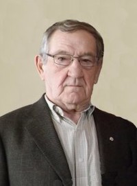 M Leonard Morin  19342018 avis de deces  NecroCanada