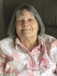 MOUNTENAY Vera Elizabeth Foster of Exeter  2018 avis de deces  NecroCanada