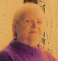 Marie Richard  19372018 avis de deces  NecroCanada