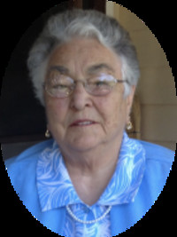 Marie Rose Evilda DuBois Moise  1924  2018 avis de deces  NecroCanada