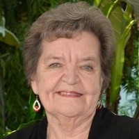 Mary McGowan  December 02 1942  June 30 2018 avis de deces  NecroCanada