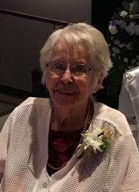 Mary Wiebe Boschman  February 20 1934  July 9 2018 (age 84) avis de deces  NecroCanada