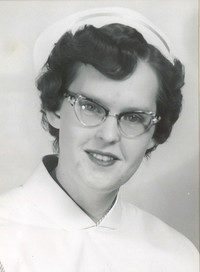 Myrna Louise Turner Beach  December 22 1938  July 27 2018 (age 79) avis de deces  NecroCanada