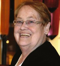 Patricia Pearl Crawford  September 16 1949  July 26 2018 (age 68) avis de deces  NecroCanada
