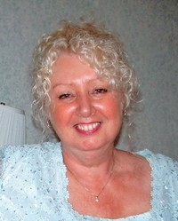 Pauline Hogg  March 25 1954  July 8 2018 (age 64) avis de deces  NecroCanada