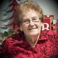 Pauline Mary MacIsaac  December 13 1926  July 13 2018 avis de deces  NecroCanada