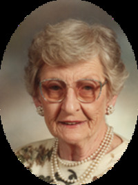 Peggy Margaret Patricia Booth  1929  2018 avis de deces  NecroCanada