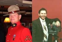 Reg# 31903 Rtd SSgt Douglas Buchta  January 15 1950  July 24 2018 avis de deces  NecroCanada