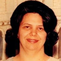 Regina Elizabeth Mullett  June 27 1932  June 29 2018 avis de deces  NecroCanada